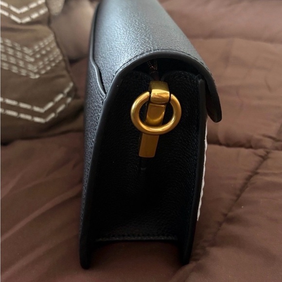 Coach Shoulder Crossbody Bag - Picture 13 of 16